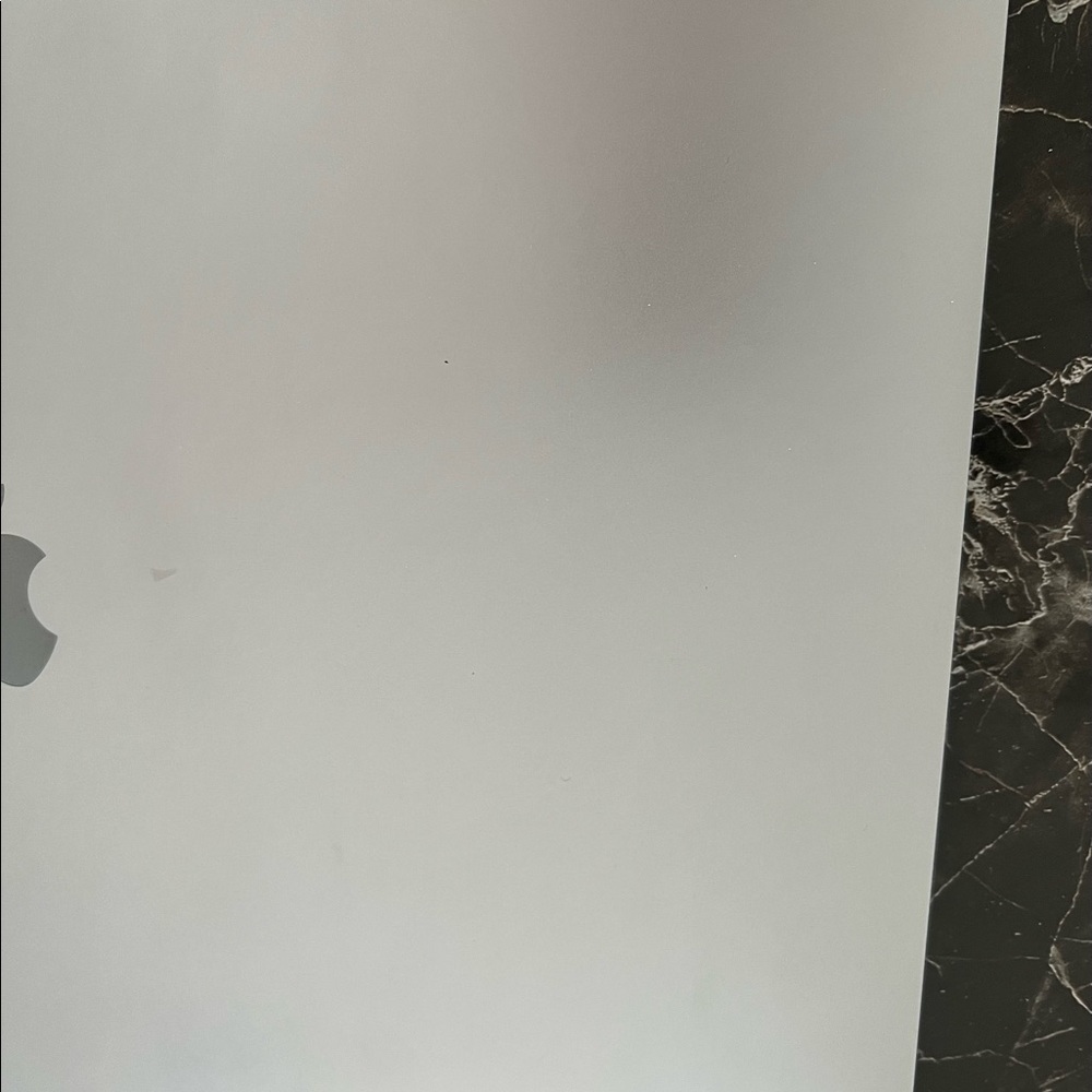 Apple MacBook Pro Mac Book 16” 2.6 GHz Intel Core i7 512GB SSD 16GB RAM Touchbar - Picture 6 of 8